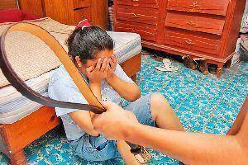 En el 2012 hubo un 40 por ciento m�s de denuncias por violencia de g�nero
