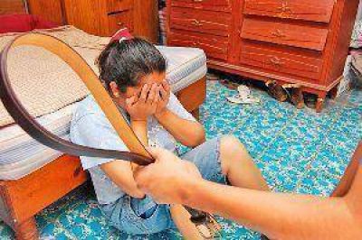 En el 2012 hubo un 40 por ciento m�s de denuncias por violencia de g�nero