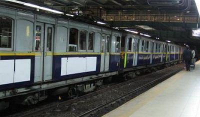Aseguran que "no es necesario" cerrar la l�nea A para recambiar la flota