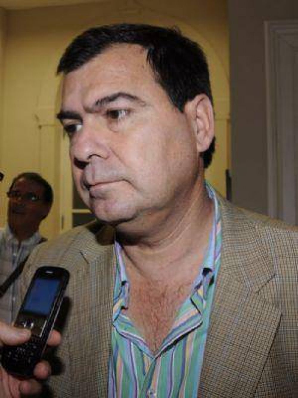 Habilitan puente y frigor�fico