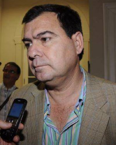 Habilitan puente y frigor�fico