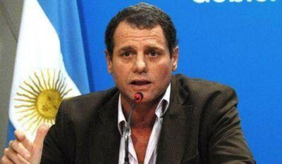 "No vamos a negociar con la seguridad de la gente" 