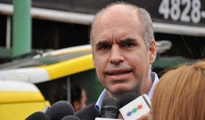 Piensan en Larreta como candidato a legislador porte�o