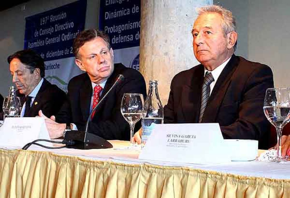 Bariloche termina el a�o con m�s del 70 por ciento ocupaci�n