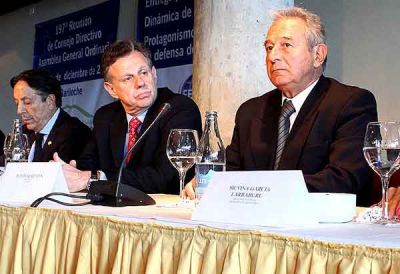 Bariloche termina el a�o con m�s del 70 por ciento ocupaci�n