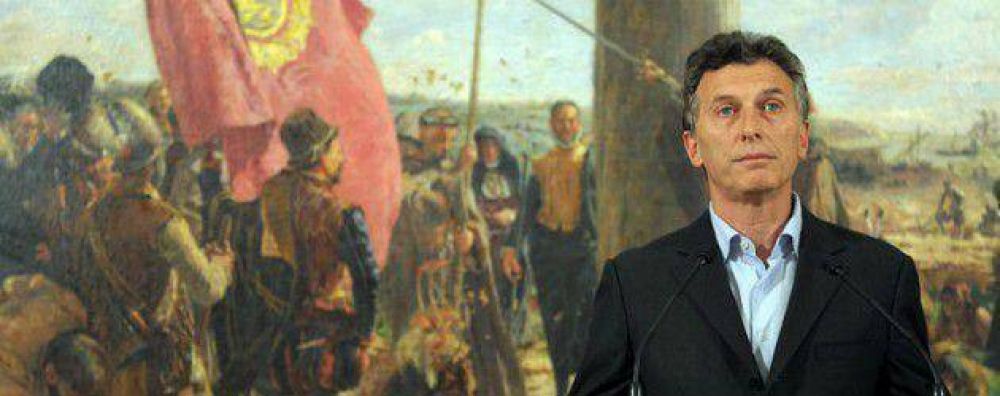 Macri: �Me estoy preparando para 2015″