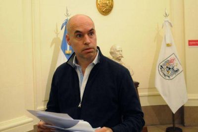 Un asado con los vagones del subte  