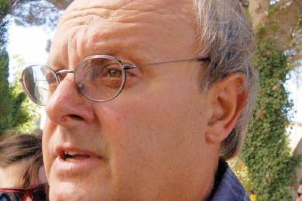 Di Pierro: �se empieza a equilibrar el plato provincial�