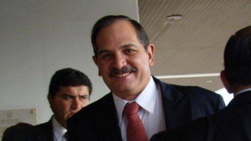Alperovich: �Creo que 2013 va a ser un buen a�o para Tucum�n�