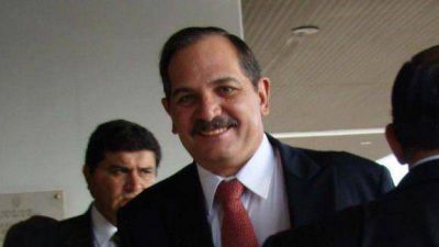 Alperovich: �Creo que 2013 va a ser un buen a�o para Tucum�n�