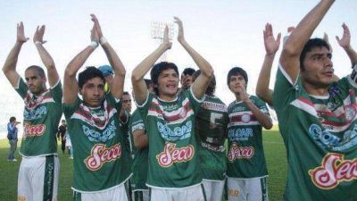 San Jorge fue el primer tucumano en volver a reencontrarse 