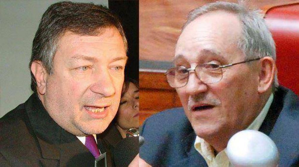 Risso y Yauhar ponen reparos
