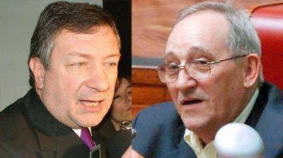 Risso y Yauhar ponen reparos