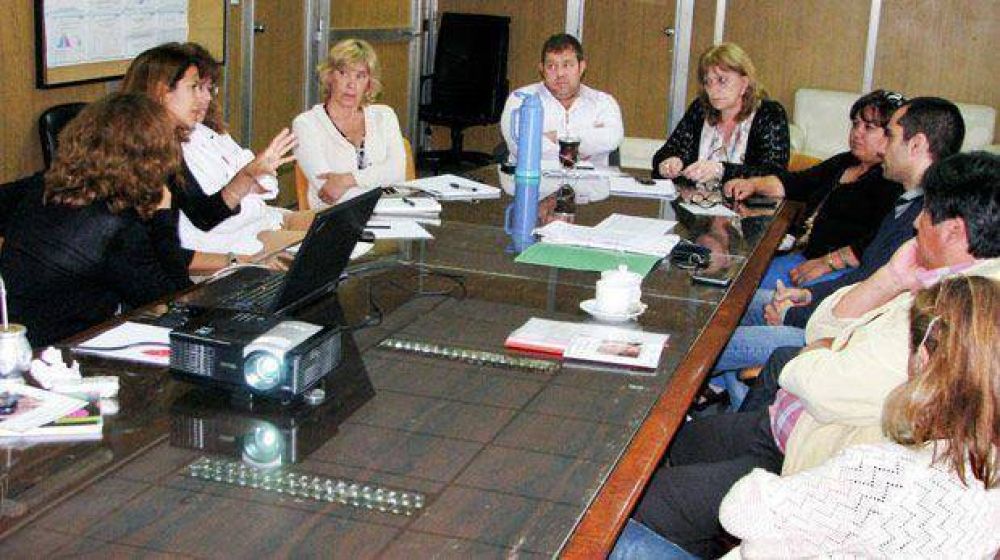 Realizar�n campa�a para controlar y prevenir enfermedades alimentarias