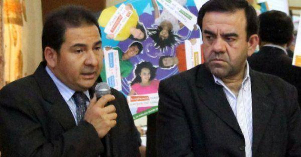 La Rioja, pionera en la presentaci�n de investigaci�n curricular a nivel nacional