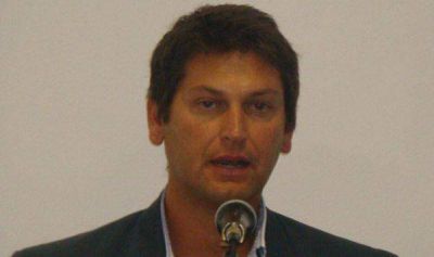 Destacan rol de Beder Herrera como �nico conductor