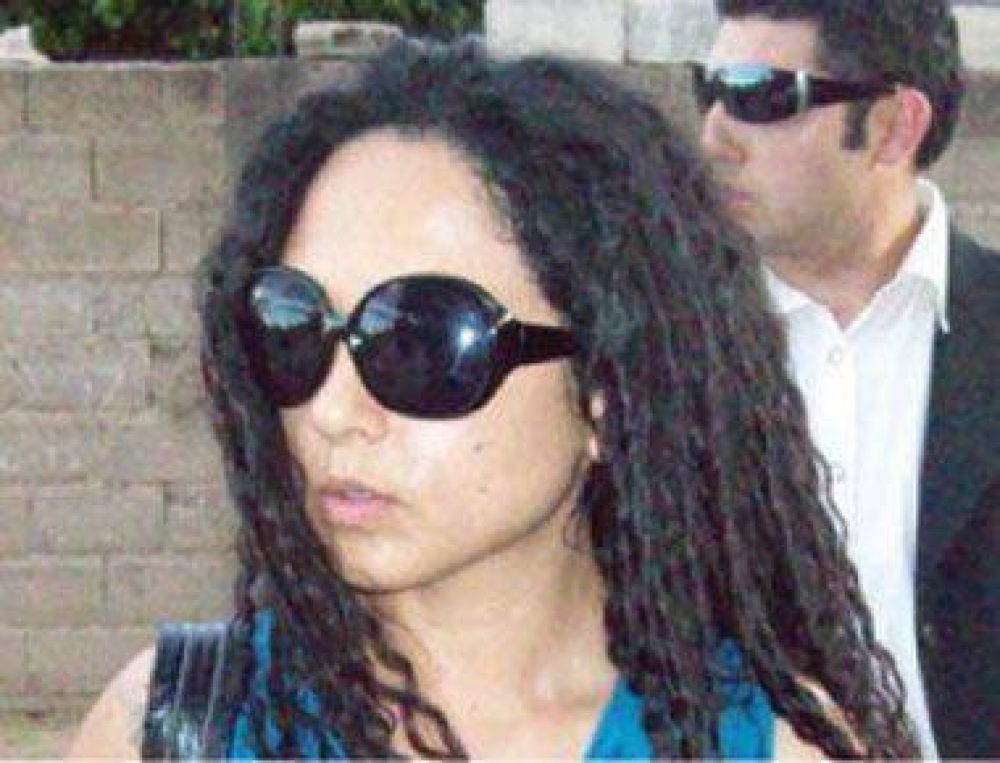 El fiscal promueve la acci�n penal en el Caso Zamara Jorge