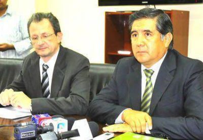 Alrededor de 115.000 usuarios fueron afectados  Por el temporal 