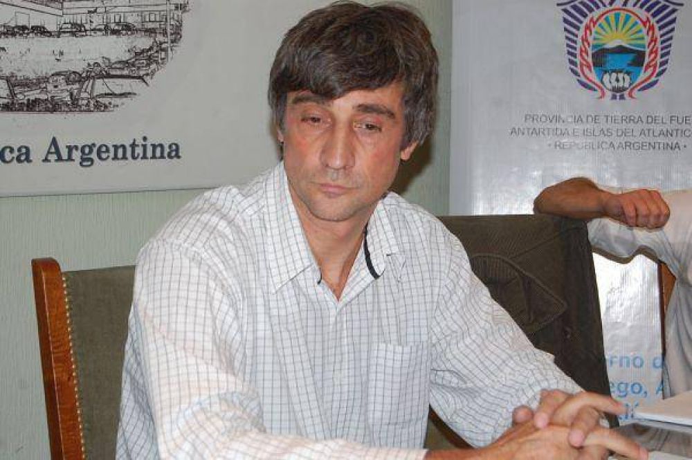 Ravaglia asegur� ante incorporaci�n de funcionarios, �estamos a mitad de porcentaje de los municipios�