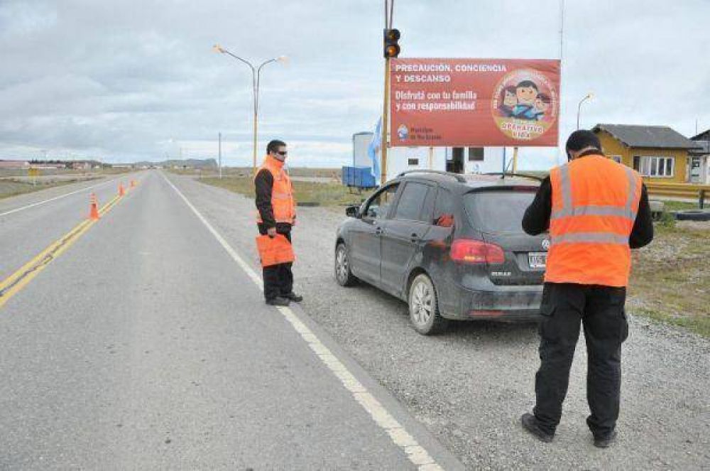 El Operativo Vida continuar� brindando servicios hasta el 14 de enero