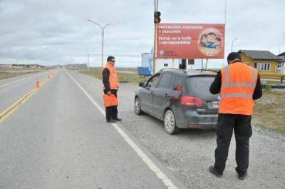 El Operativo Vida continuar� brindando servicios hasta el 14 de enero