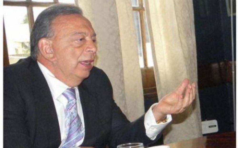 Z�ccaro enojado con Edenor: �Alguien tiene que controlar esta empresa, no puede ser que hagan y cobren lo que quieran�