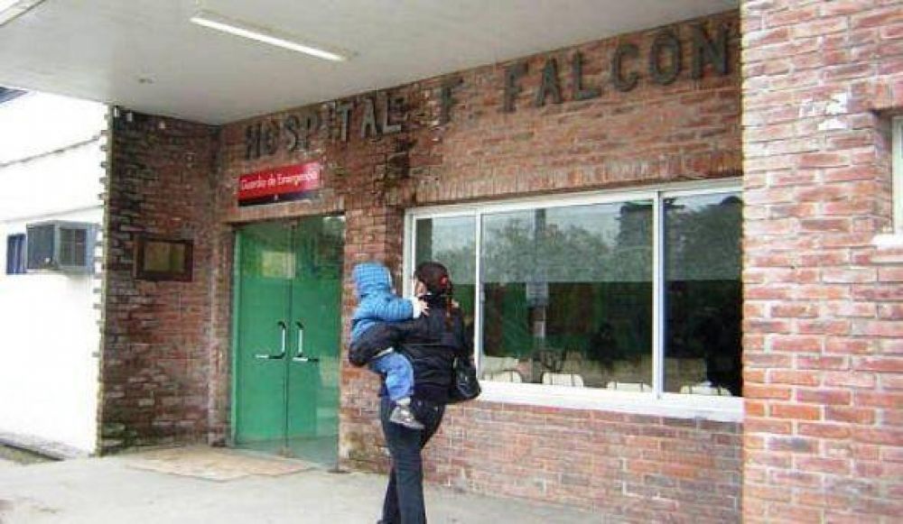 Pelea en Navidad: Beba de 4 meses recibi� un botellazo en la cabeza