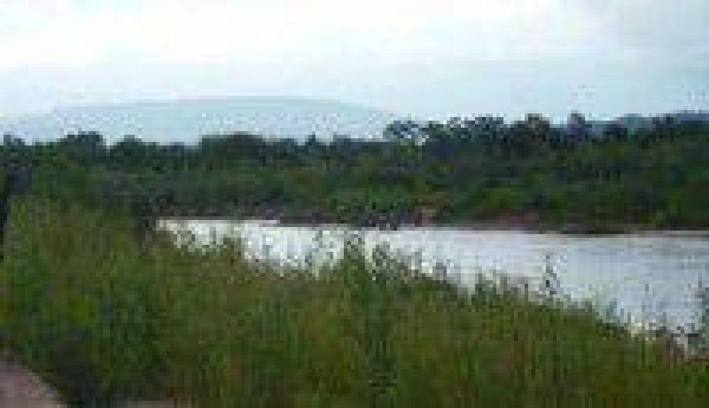 Veda total para la pesca deportiva en principales r�os de Jujuy