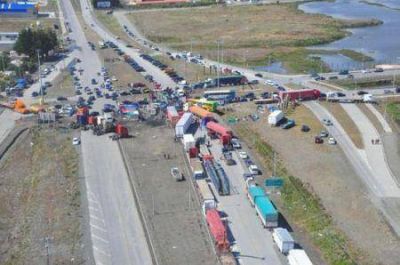 31 mil personas ya salieron de Tierra del Fuego