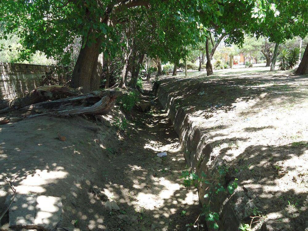 Se homolog� el convenio de traspaso del Canal N�7