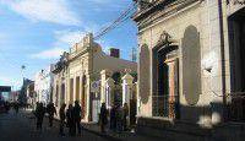 Ultima audiencia del a�o en el juicio por delitos de lesa humanidad