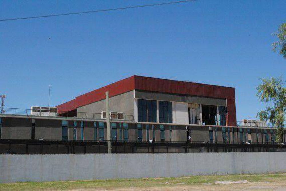 Este jueves ser� inaugurado el edificio del Poder Judicial en Villa Mercedes
