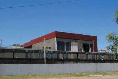 Este jueves ser� inaugurado el edificio del Poder Judicial en Villa Mercedes