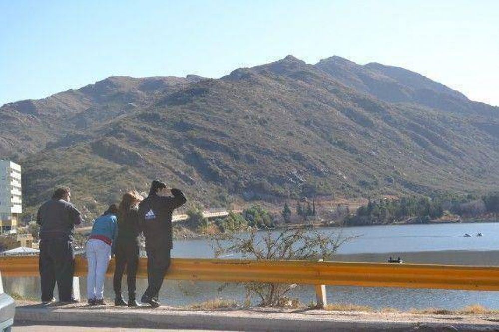 San Luis: El porcentaje de reservas hoteleras para enero ya super� el 50%