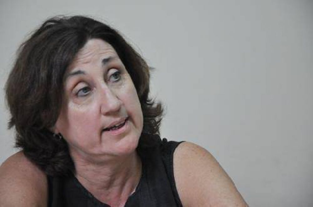 Rosso: �El gobierno local ve el �rbol pero no el bosque�
