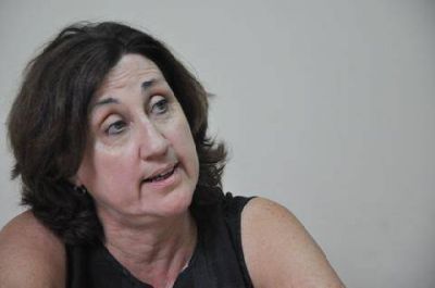 Rosso: �El gobierno local ve el �rbol pero no el bosque�