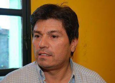 Espinoza: �No vamos a negociar, vamos a pelear�