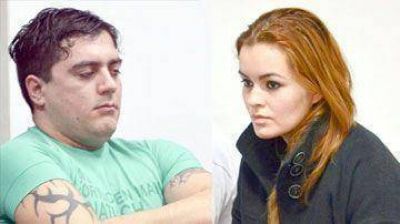 Pericia psicol�gica a la joven Edith Casas