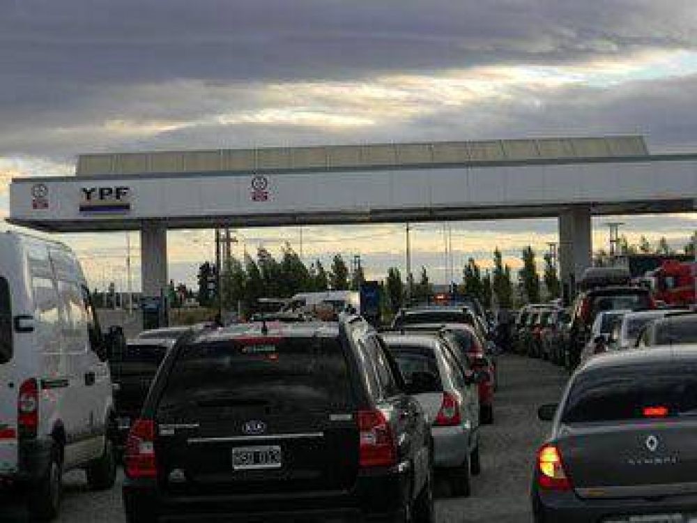 Aseguran que existe mayor demanda, pero no desabastecimiento