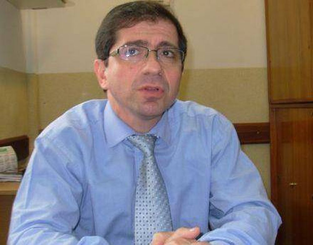 Maldonado: �Es muy dif�cil cambiar un modelo de gesti�n tras 24 a�os�