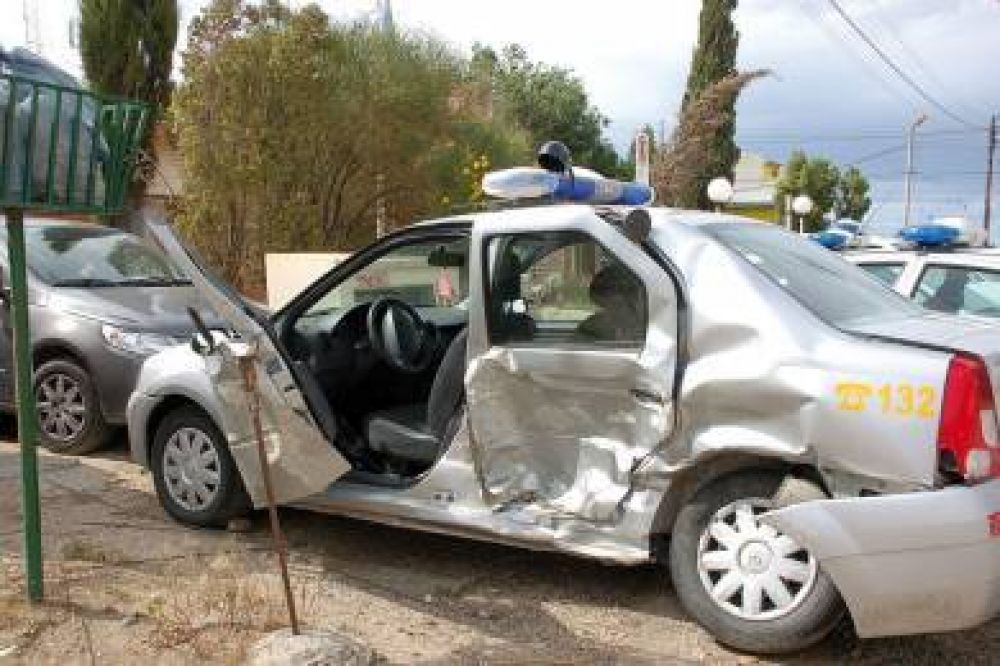 Hombre alcoholizado provoca grave accidente sobre la ruta 12
