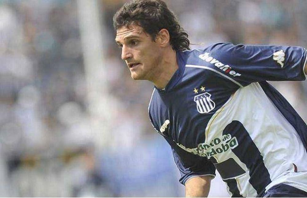Alvarado ya tiene su primer refuerzo