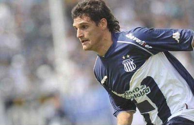 Alvarado ya tiene su primer refuerzo