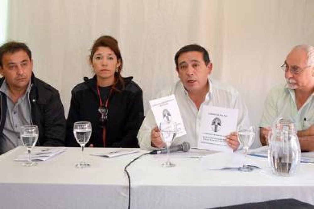 Municipio organiza medidas de seguridad y prevenci�n