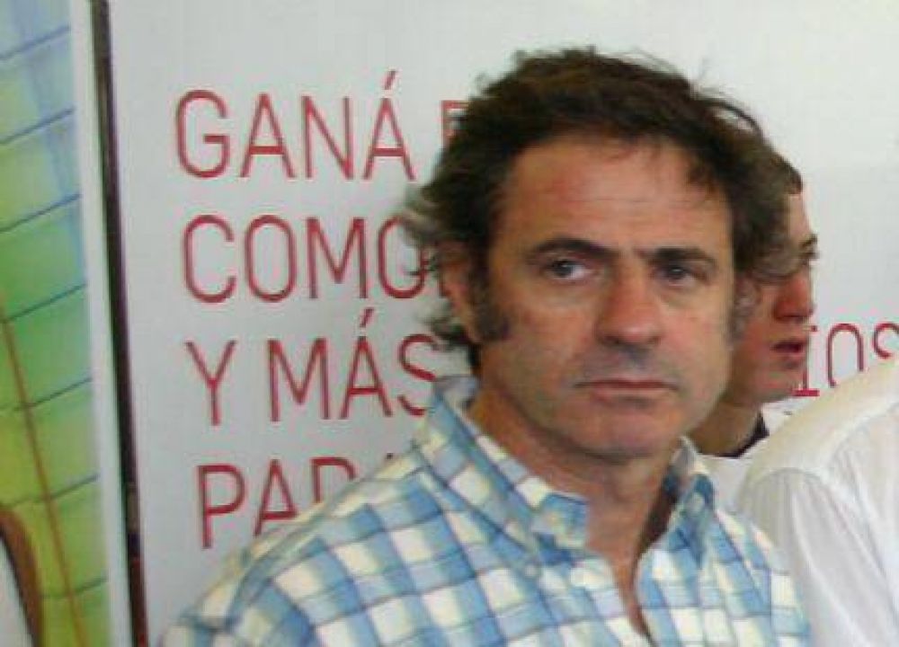 Paro general de los bancarios ante la intransigencia de los banqueros de tratar paritarias