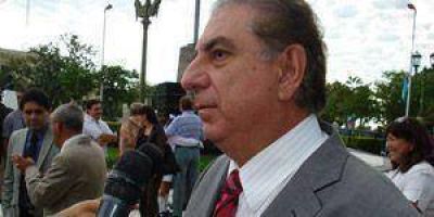�Estamos preparados para construir lo que hace falta�, sostuvo Jofre