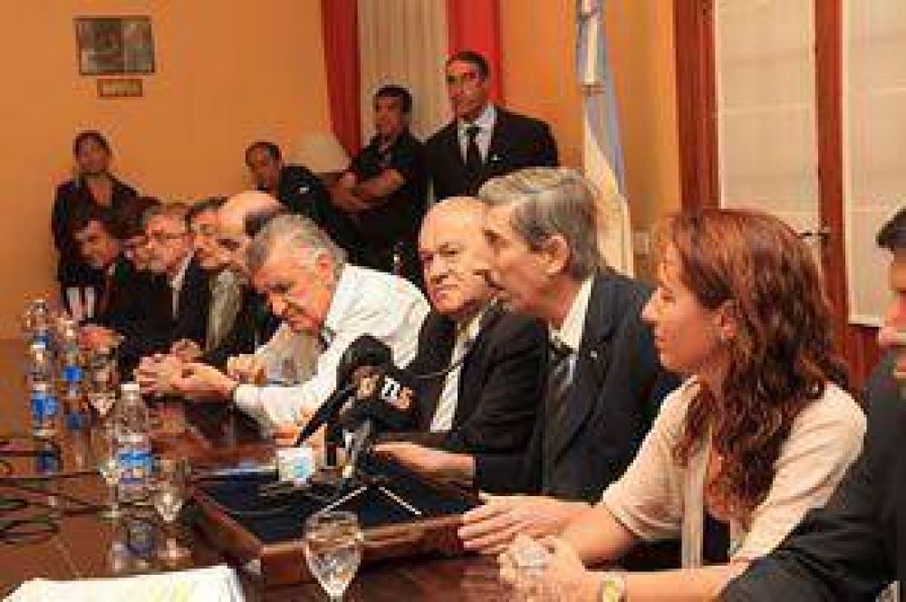 U$S 12M para buscar energ�a geot�rmica