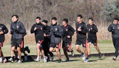 Apenas cuatro equipos de Primera har�n pretemporada en Mar del Plata