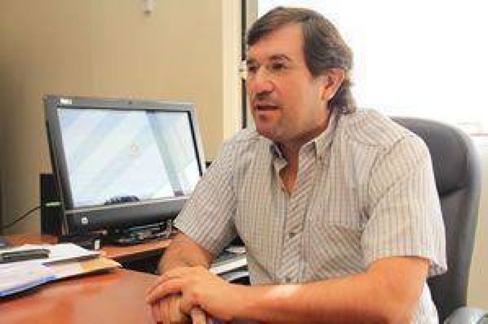 Para el ministro Al�s, 2013 tendr� mejores condiciones que este a�o