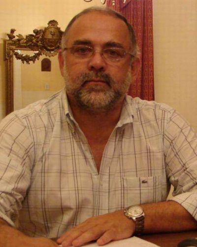 Para Vignolo, la Provincia avanza